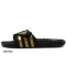 adidas阿迪达斯拖鞋男2018新款魔术贴凉鞋沙滩鞋防滑休闲运动鞋CM7924 CM7924 42.5