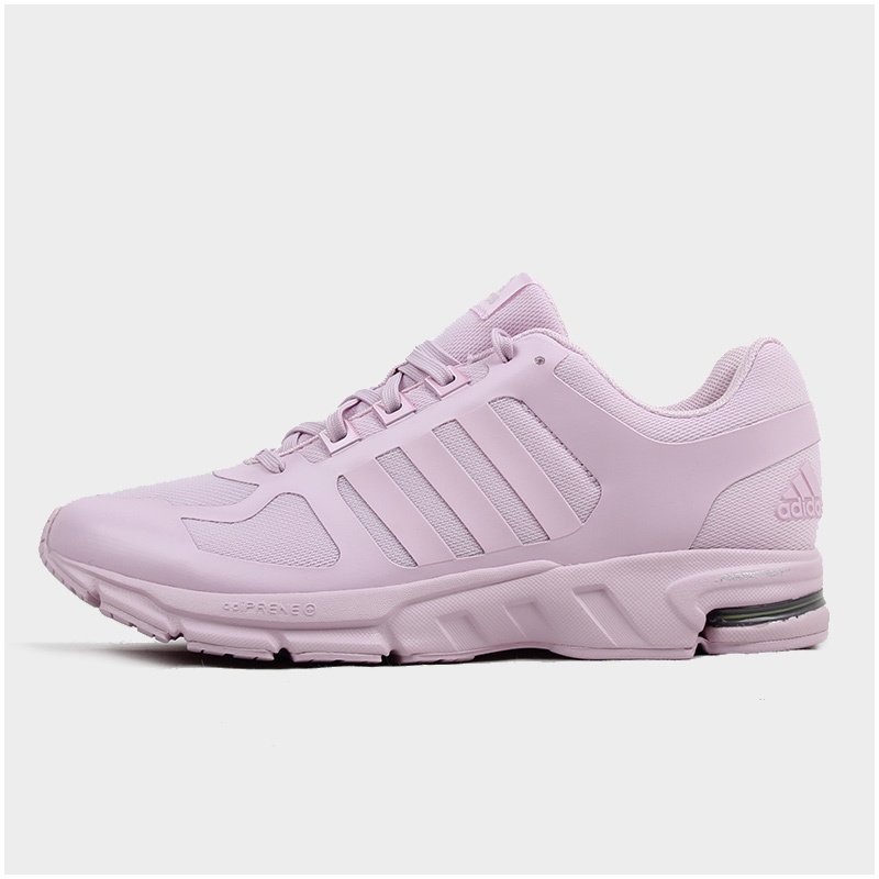 adidas阿迪达斯男鞋夏季运动女鞋EQT10缓震耐磨透气跑步鞋-DA9519 航空粉 39