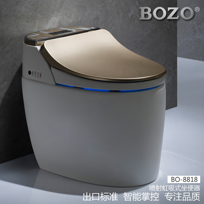博致(BOZO)BO-080 350MM 土豪金