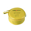 KAMJOVE/金灶KP-128旅行茶具套装陶瓷功夫茶具迷你便携整套茶具
