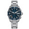 泰格豪雅(TAG Heuer)瑞士手表 竞潜系列自动机械男士手表CAY211B.BA0927 CAY211B.BA0927