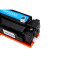 赛润易加粉CF400A墨盒hp201A硒鼓惠普M252dw M277n 277dw粉盒252N 赛润CF400A(全新带芯片）红色