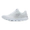 Skechers斯凯奇女跑步鞋2018新款GO RUN 400透气网布运动鞋15299 39码 15299/WHT雪白色