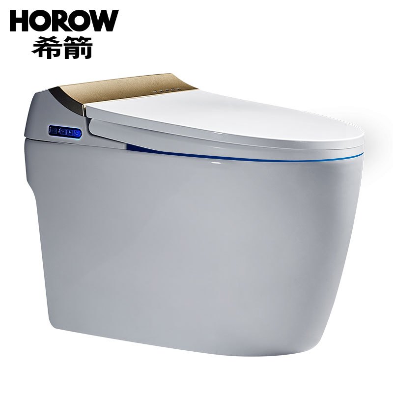 HOROW希箭卫浴智能马桶T3款 400MM 希箭智能马桶