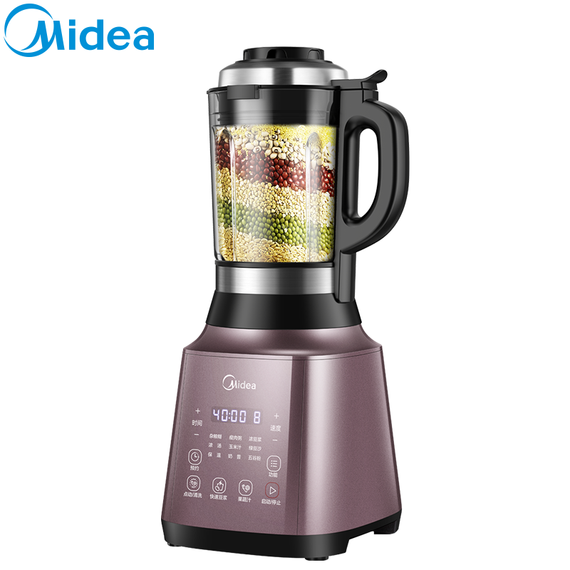 美的/Midea BL1214A 双子星破壁机