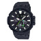 卡西欧(CASIO)手表 PROTREK系列太阳能电波登山户外运动男表 PRW-7000-1A PRW-7000-1A