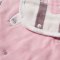 【4条装】童巾纱布儿童柔软小毛巾男女宝宝洗脸面巾成人加厚毛巾四季通用简约小清新孕婴童毛巾 组合二【可挂六层童巾4条】bjxl