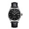 天梭(TISSOT)手表 力洛克系列机械表钢带皮带男士腕表新款T006.407.11.033.00 T006.407.11.033.00