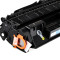 赛润惠普hp05A硒鼓CE505A打印机hp2035 hp2055墨盒2055d P2050 高配大容量硒鼓