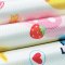 婴儿枕头夏季新生儿童清凉枕宝宝夏天0-1-3-6岁卡通可爱小清新男女宝宝孕婴童床上用品 枕类 小熊博士/3D摩z枕芯5片
