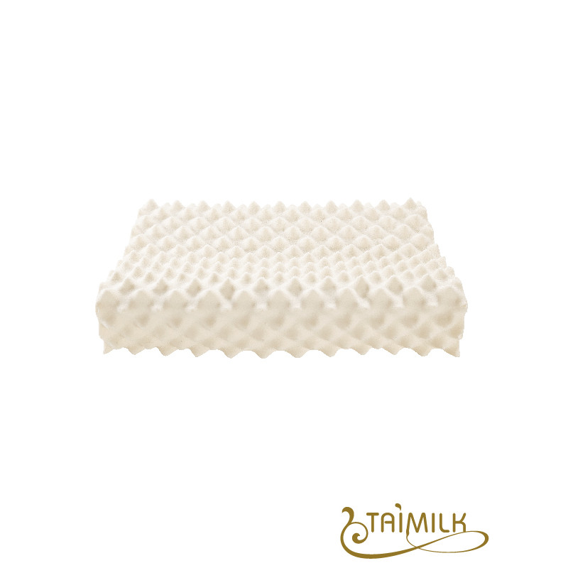TAIMILK 高低按摩枕 青少年款 60*38*10/8cm 青少年款