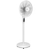 美的（Midea）电风扇FS40-18AR