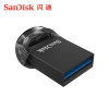 闪迪（SanDisk）高速酷豆（CZ430）USB3.1接口 U盘16G 读取130M/S