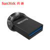 闪迪（SanDisk）高速酷豆（CZ430）USB3.1接口 U盘32G 读取130M/S