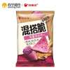 好丽友混搭脆紫薯味70g