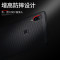 魅爱琳 VIVO S12手机壳 S12Pro保护套外壳 商务皮纹 防摔硅胶软套 全包轻薄散热 时尚潮壳 手机套 【S12】-宝石蓝