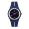 斯沃琪（Swatch）手表 原创系列 法网特别款 中心球场SUOZ221 SUOZ221