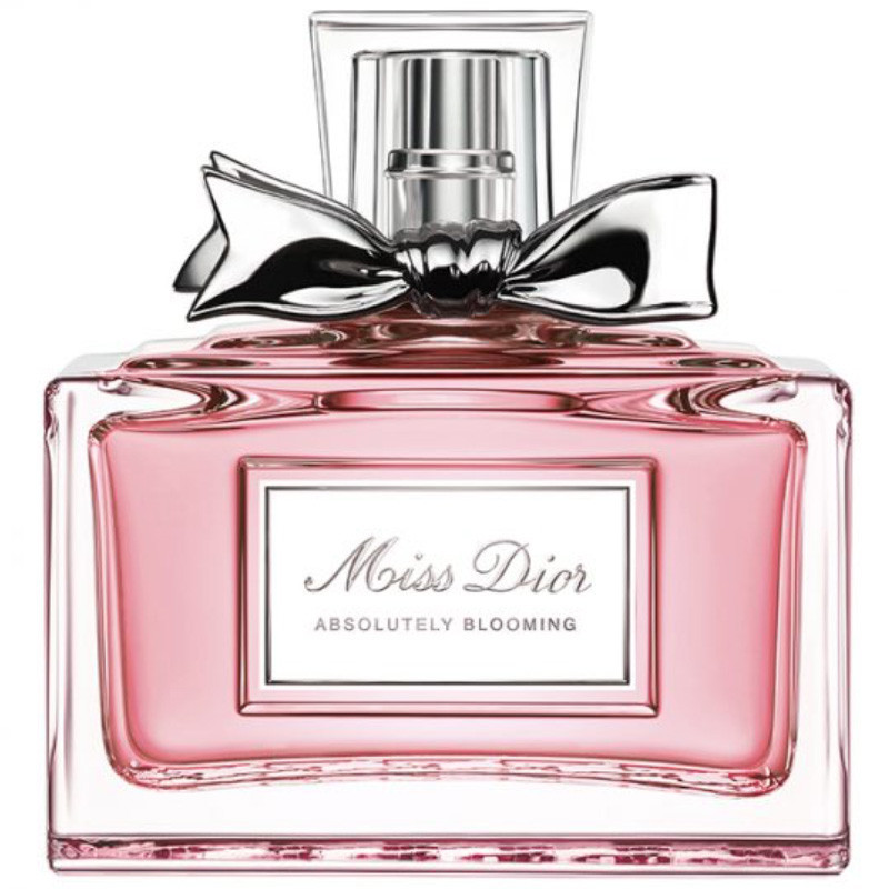 Dior迪奥 花漾绝对甜心小姐女士香水100ml 浓香水