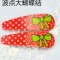儿童发夹头饰品可爱宝宝百搭公主卡通刘海夹子BB夹不上头发小童小女孩发饰品婴童头饰 款式2（水滴款8对）