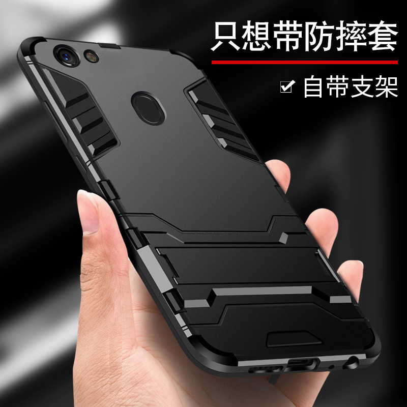 魅爱琳 小米12/小米12X/小米12Pro手机壳保护套外壳 商务轻薄 全包气囊防摔 磨砂软套简约 新式支架时尚手机套 【小米12/小米12X】海蓝灰