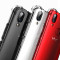 魅爱琳 OPPO Reno8手机壳Reno8Pro+保护套外壳 气囊防摔 气孔散热 轻薄全包软透明 简约时尚潮壳手机套 【OPPO-Reno8Pro+】时尚白