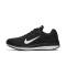 NIKE耐克2018女子WMNSNIKEZOOMWINFLO5跑步鞋AA7414-001 001黑/白/煤黑 39