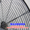 艾美特工业扇【留言或备注 开正规保修发票】金属落地扇超强风力直径650mm牛角扇工厂车间工程扇FP6513S