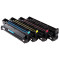 赛润适合OKIC910硒鼓C910DN C930DN C960鼓架 感光鼓组件 打印机 红色