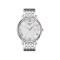 TISSOT 天梭 俊雅系列 白盘钢表带 石英男表 T063.610.11.038.00 T063.610.11.038.00