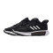 adidas阿迪达斯男子跑步鞋CLIMACOOL清风休闲运动鞋CG3916 CG3916一号黑色+亮白 42码