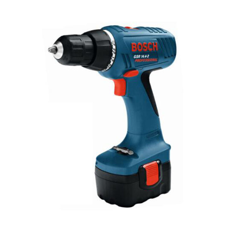 博世（Bosch） 镍镉充电式电钻 起子机 GSR 14.4-2