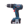 博世（Bosch） 锂电充电式冲击钻 GSB 18-2-Li