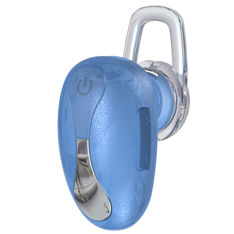 byz-yb012 蓝牙耳机(黑色)