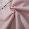 CONVERSE匡威女装2018新款运动休闲印花针织透气短袖T恤10006828 10006828-A08裸粉色 M