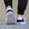 Adidas/阿迪达斯 男子运动鞋 轻便低帮休闲鞋板鞋 DB0006 DB0002 DB0006/NEO 44.5/10