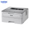 brother/兄弟HL-B2000D 黑白激光打印机 自动双面 办公家用商用A4 兄弟打印机
