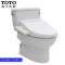 TOTO马桶 分体坐便器马桶 静音节水防堵马桶CW764RB+TCF6631CS CW764RB+TCF6451CS套装 400MM CW764RB+TCF6601CS