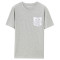 30028201001 XL 13灰色