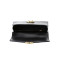 MICHAEL KORS 迈克·科尔斯欧美时尚头层牛皮单肩小号 女斜跨包30F7GSLS2L 黑色 红色