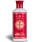 谷养康纯粮食酒 浓香型 小酒版100ml