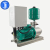 德国威乐水泵MHI-405IC恒压变频泵大户型家用不锈钢自动增压泵