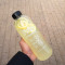小清新水杯塑料1000ml大容量水瓶学生创意潮流韩版杯子女原宿水杯 塑料杯600ML【杯刷+杯套】