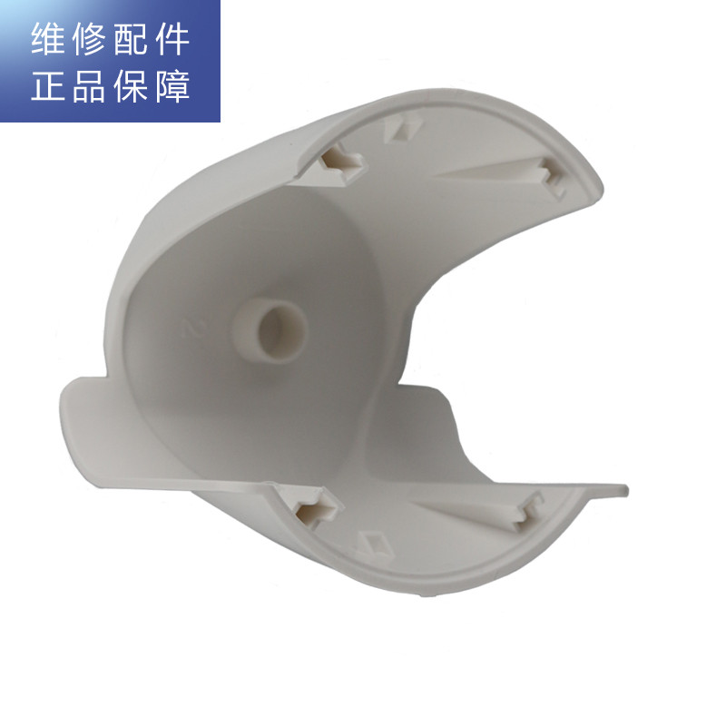 帮客材配 【配件】惠而浦净水器R600C88反渗透净水机 CL-DR-F301UF+后置上盖