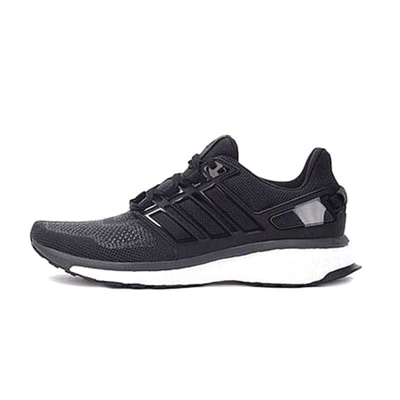 阿迪达斯Adidas2017秋季中性ENERGYBOOST缓震运动跑步鞋AQ186938. 默认颜色 36.5