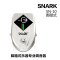 SNARK美国SN-1 SN-2 SN-5 SN-8 HZ-1 ST-8HZ吉他专业调音器调音表 SN-5X亮黑色-送2块电池