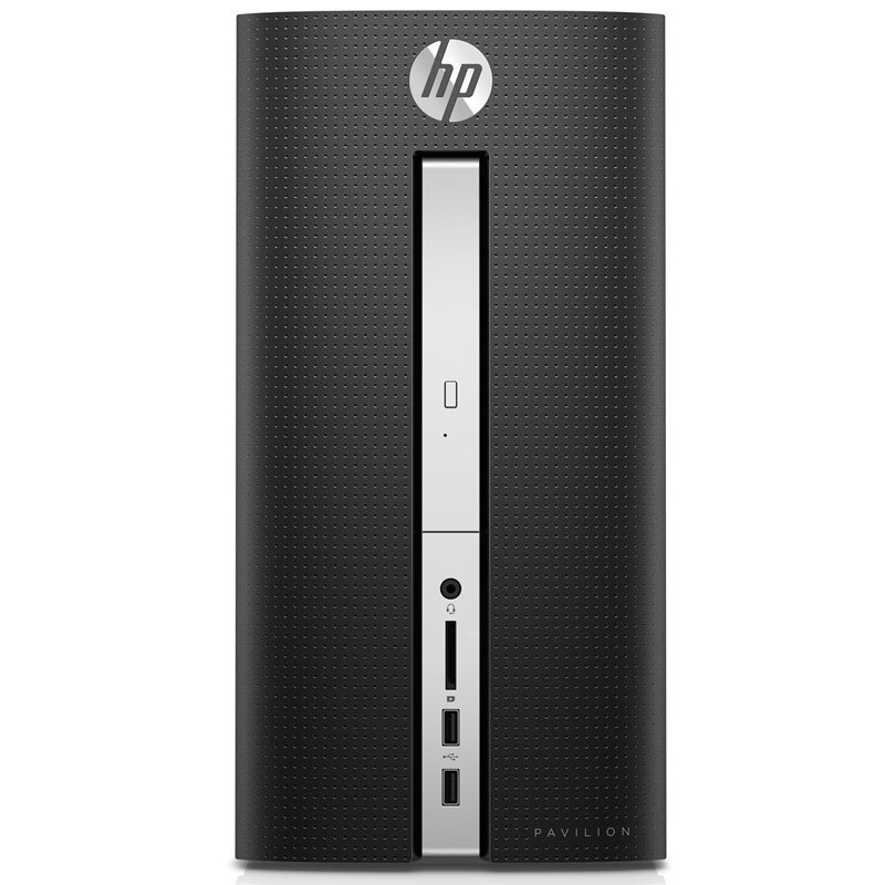 惠普(HP)590-p052ccn 台式电脑主机