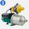 德国威乐水泵MHI-204PC自动增压泵不锈钢增压泵家用加压泵稳压泵 低噪音 长寿命 免维护