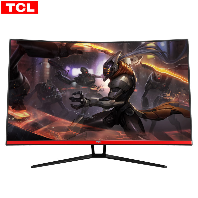 TCL T32M6CG 31.5英寸显示器