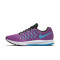 nike耐克ZOOM系列女子飞线缓震透气耐磨运动跑步鞋749344-501 749344-501 38.5