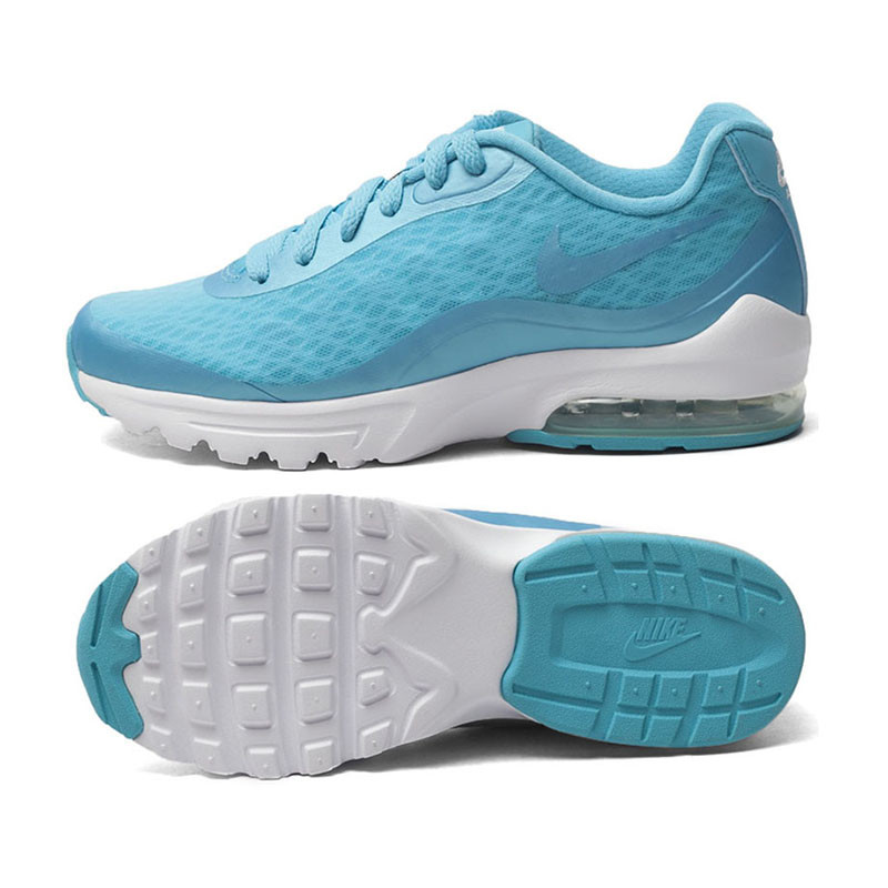 耐克Nike女鞋休闲鞋-833658-441 天蓝色 36.5